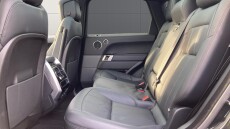 Land Rover Range Rover Sport 2.0 P400e HSE Dynamic Black 5dr Auto Estate